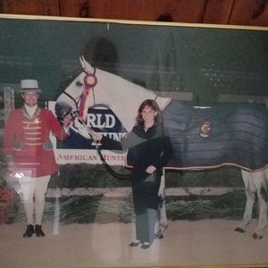 Meet your Posher, Suzanne